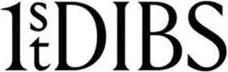 1stDibs logo