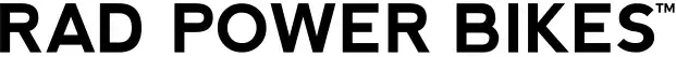 Rad Power Bikes logo