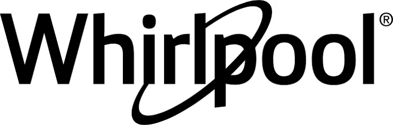 Whirlpool logo